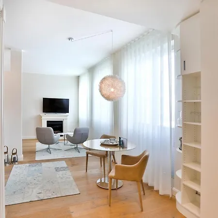 First App 41 - A27627 Apartmán